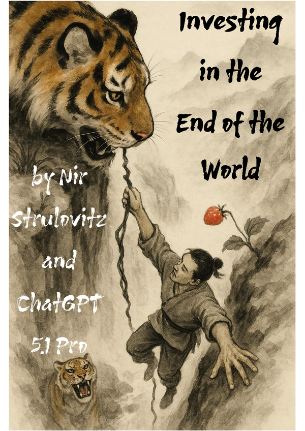 Don't jusdge a book by its cover - but it IS nice, right?